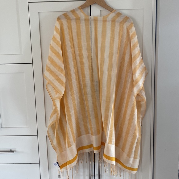 Madewell Cover Up - Picture 7 of 7